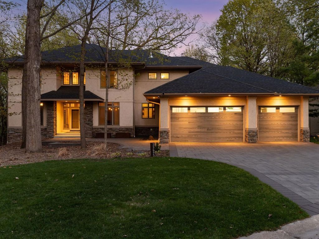 25695 Maple View Court, Shorewood, MN 55331