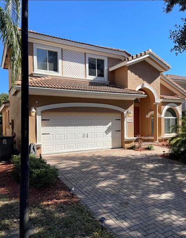 870 Gazetta Way, West Palm Beach, FL 33413