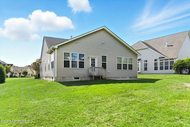 56 Mulberry Drive, Manahawkin, NJ 08050