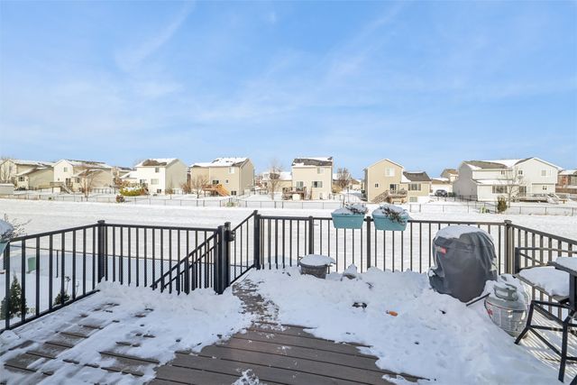 805 SE 14th Street, Grimes, IA 50111