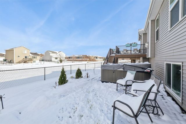 805 SE 14th Street, Grimes, IA 50111