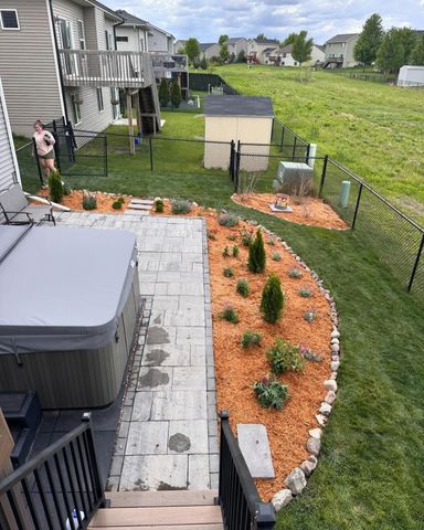 805 SE 14th Street, Grimes, IA 50111