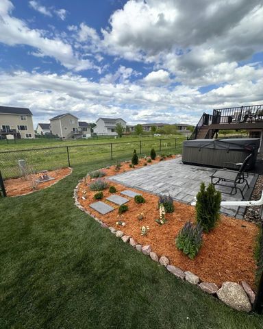 805 SE 14th Street, Grimes, IA 50111