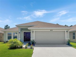 4442 SAGEFIELD DRIVE, Harmony, FL 34773