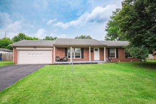461 Western Parkway, Seymour, IN 47274