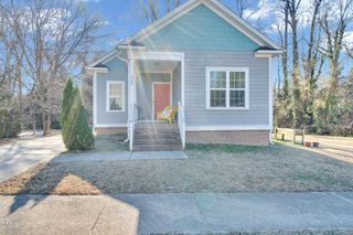 904 E Jones Street, Raleigh, NC 27601