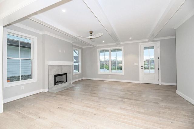 3556 Harper Woods Lane, Lexington, KY 40515