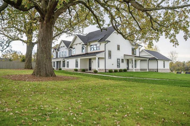 3556 Harper Woods Lane, Lexington, KY 40515