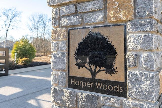 3556 Harper Woods Lane, Lexington, KY 40515