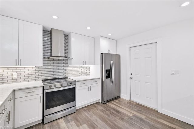 5228 Tower DR, Cape Coral, FL 33904