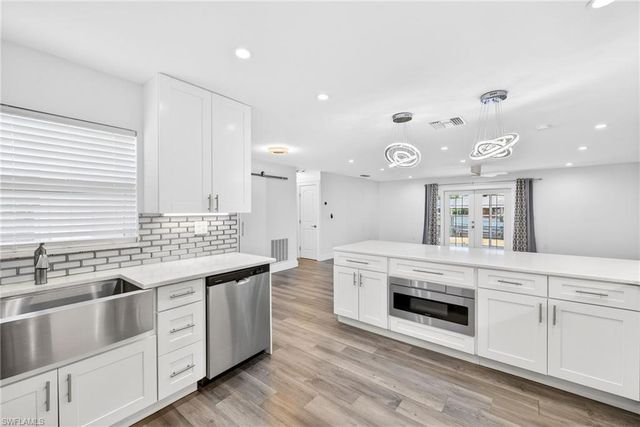 5228 Tower DR, Cape Coral, FL 33904