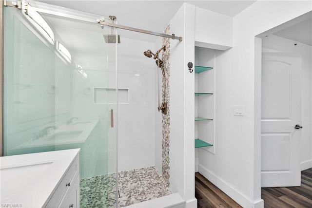 5228 Tower DR, Cape Coral, FL 33904