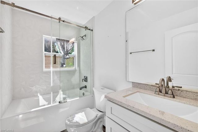 5228 Tower DR, Cape Coral, FL 33904