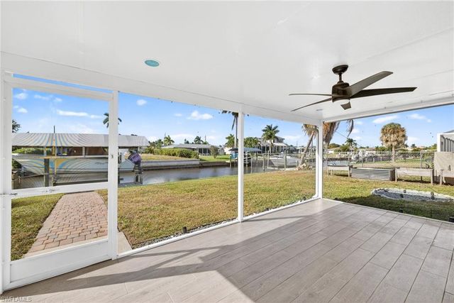 5228 Tower DR, Cape Coral, FL 33904