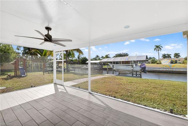 5228 Tower DR, Cape Coral, FL 33904