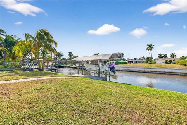 5228 Tower DR, Cape Coral, FL 33904