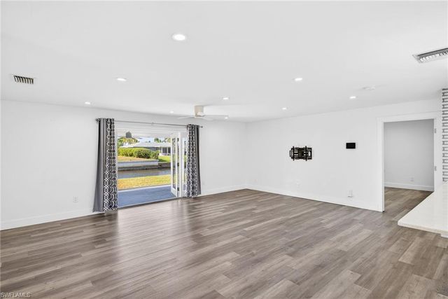 5228 Tower DR, Cape Coral, FL 33904