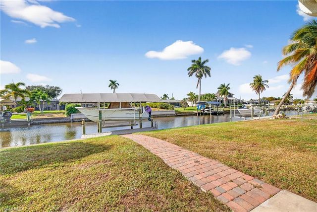 5228 Tower DR, Cape Coral, FL 33904