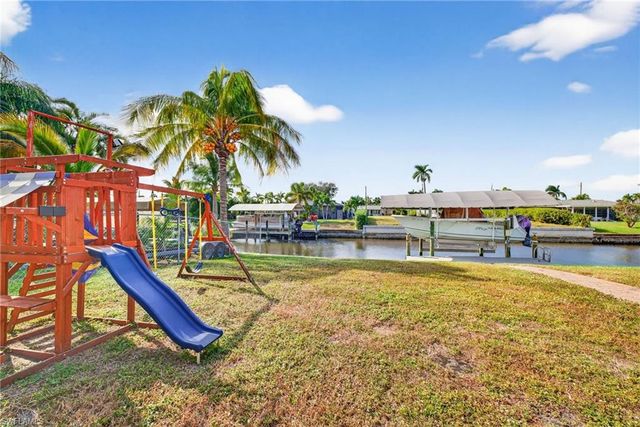 5228 Tower DR, Cape Coral, FL 33904