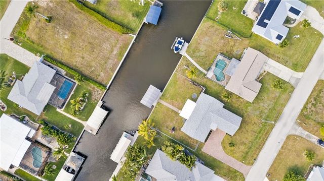 5228 Tower DR, Cape Coral, FL 33904