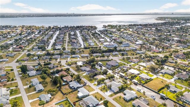 5228 Tower DR, Cape Coral, FL 33904