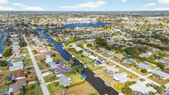 5228 Tower DR, Cape Coral, FL 33904