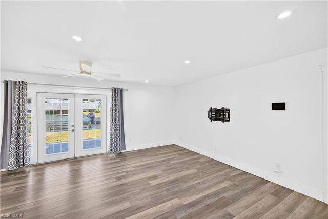 5228 Tower DR, Cape Coral, FL 33904