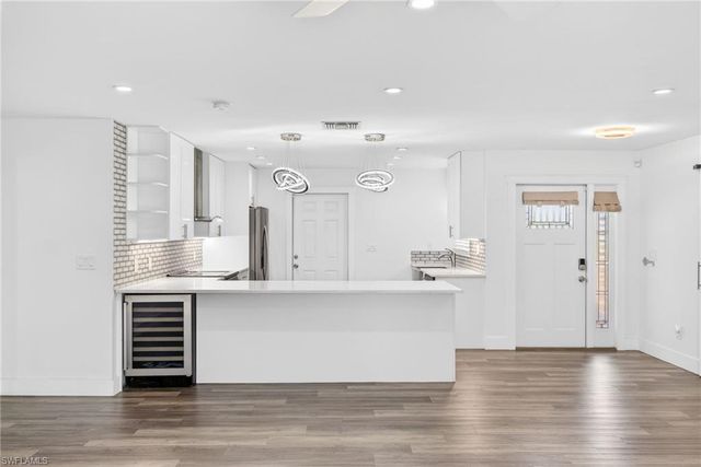 5228 Tower DR, Cape Coral, FL 33904