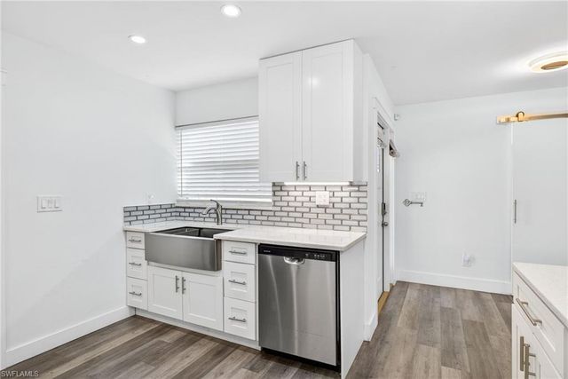 5228 Tower DR, Cape Coral, FL 33904