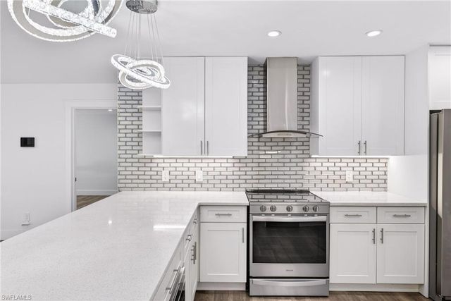 5228 Tower DR, Cape Coral, FL 33904