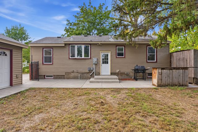 8207 3rd Avenue S, Bloomington, MN 55420