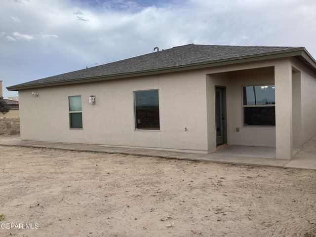 5925 Speyside Drive, Sunland Park, NM 88063