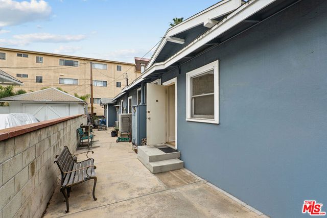 602 California Avenue, Santa Monica, CA 90403
