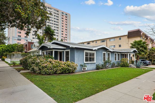 602 California Avenue, Santa Monica, CA 90403