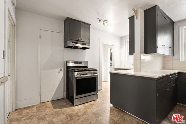 602 California Avenue, Santa Monica, CA 90403