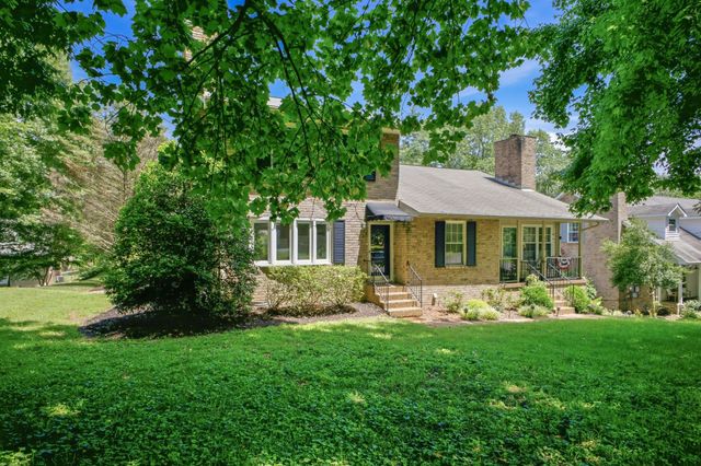 5520 Thalman Dr, Brentwood, TN 37027