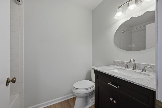 5520 Thalman Dr, Brentwood, TN 37027