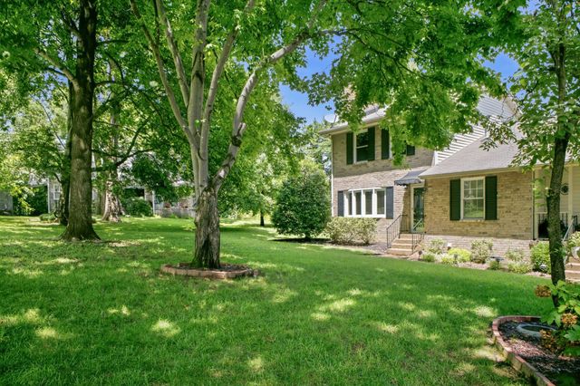 5520 Thalman Dr, Brentwood, TN 37027