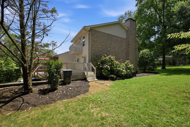 5520 Thalman Dr, Brentwood, TN 37027