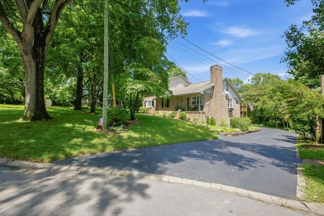 5520 Thalman Dr, Brentwood, TN 37027