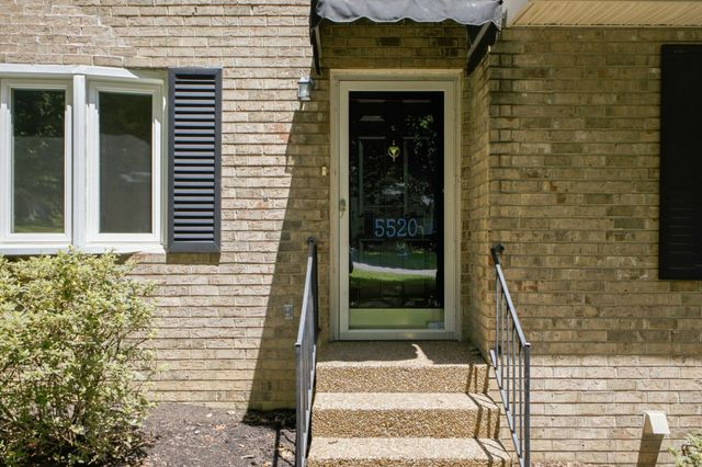 5520 Thalman Dr, Brentwood, TN 37027