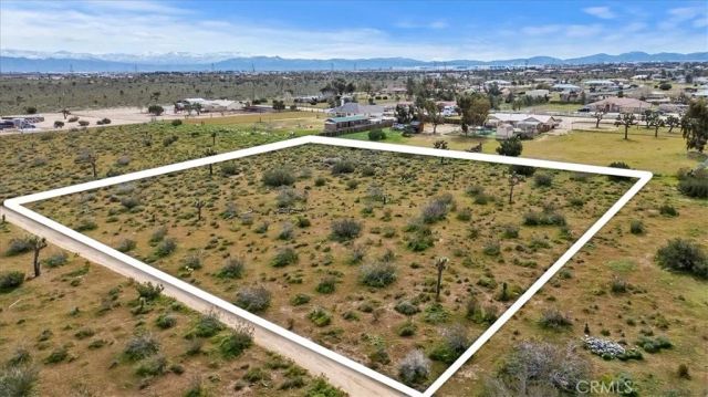 11161 Mesa, Hesperia, CA 92344