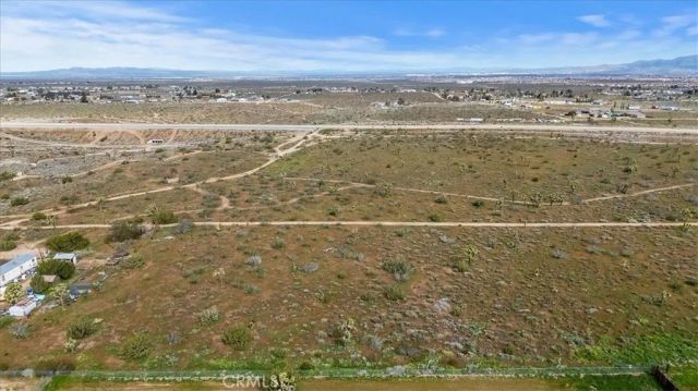 11161 Mesa, Hesperia, CA 92344