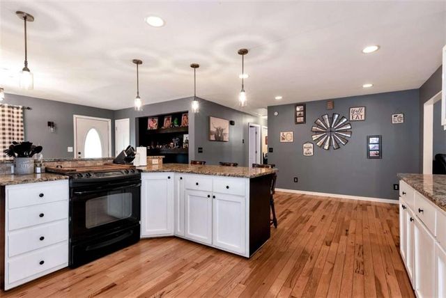 6009 Holly Springs Road, Pendergrass, GA 30567