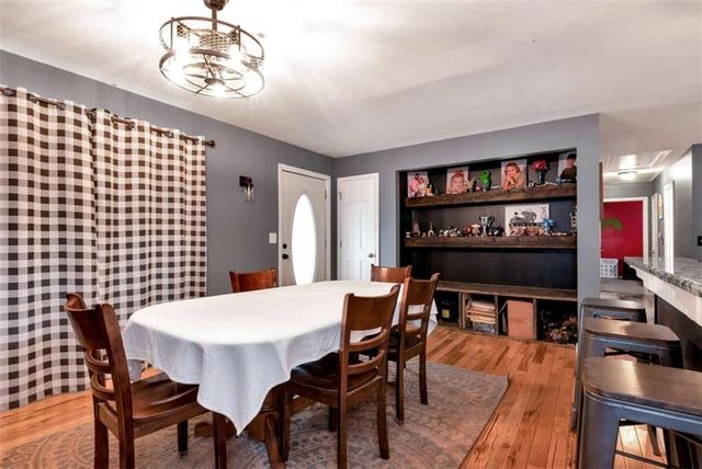 6009 Holly Springs Road, Pendergrass, GA 30567