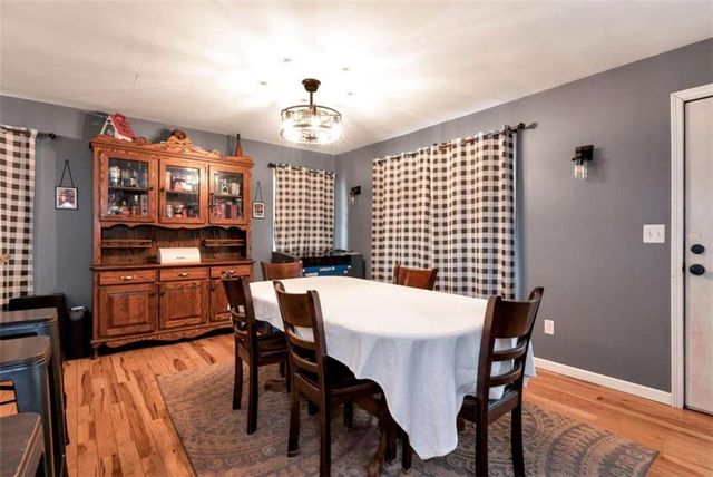 6009 Holly Springs Road, Pendergrass, GA 30567