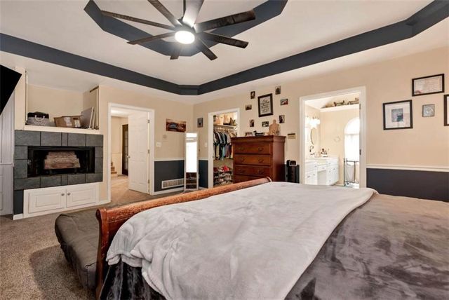 6009 Holly Springs Road, Pendergrass, GA 30567