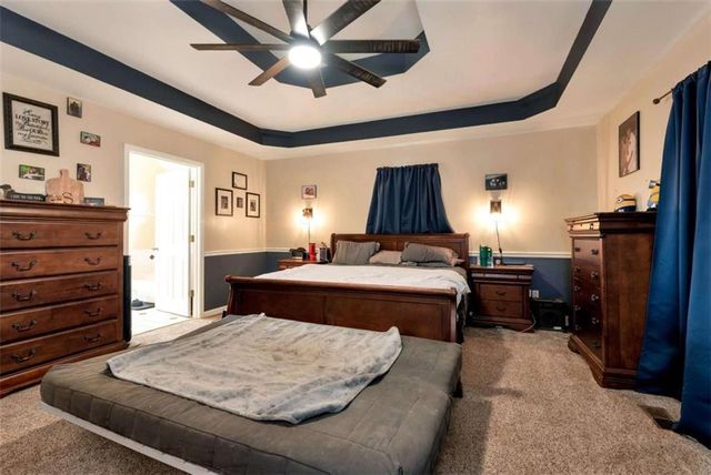 6009 Holly Springs Road, Pendergrass, GA 30567