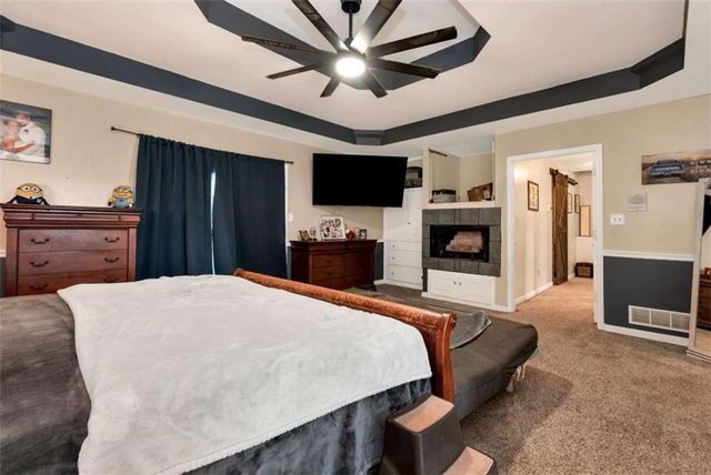 6009 Holly Springs Road, Pendergrass, GA 30567