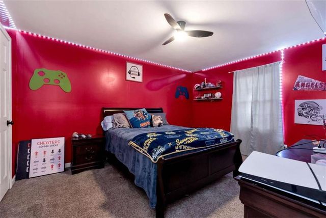 6009 Holly Springs Road, Pendergrass, GA 30567